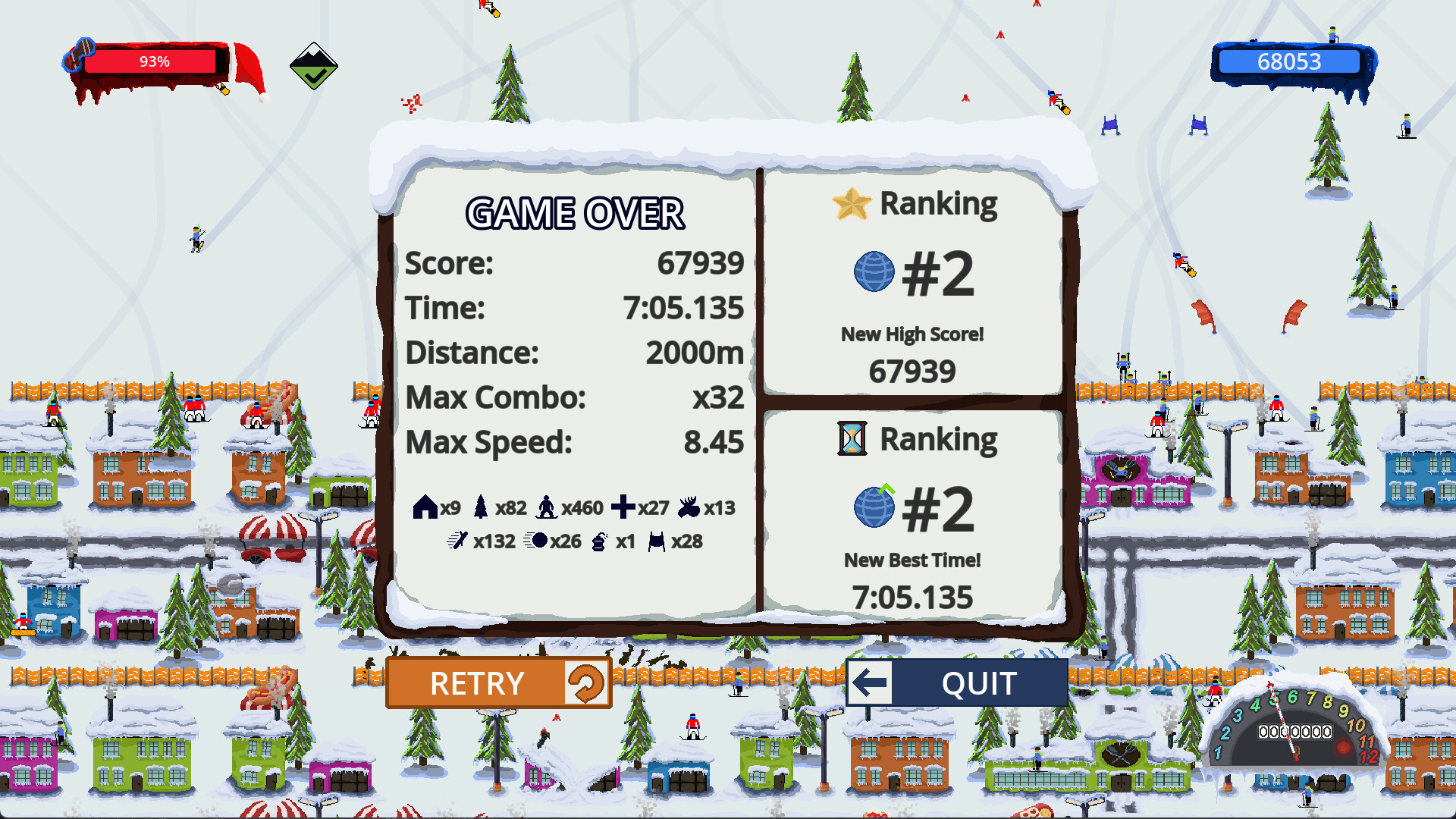 YetiFree screenshot 11