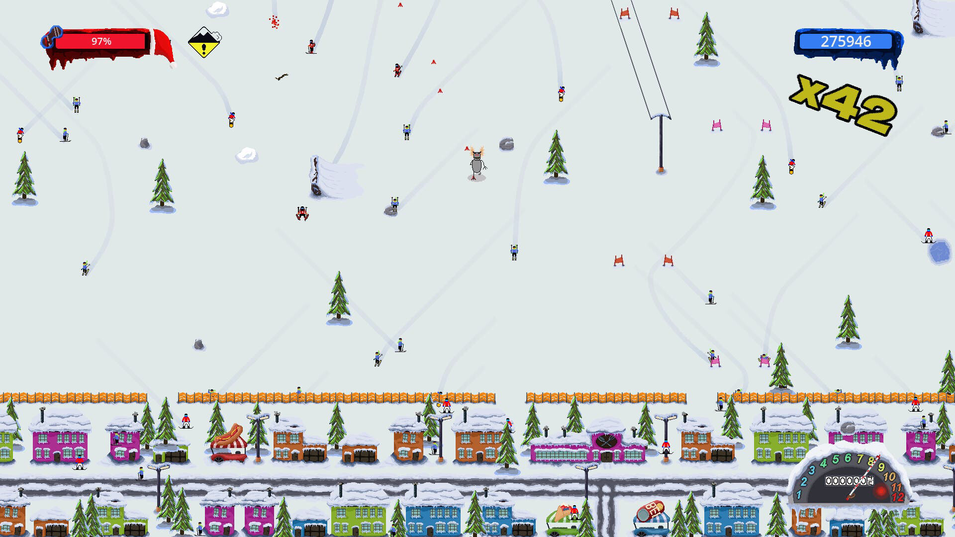YetiFree screenshot 13