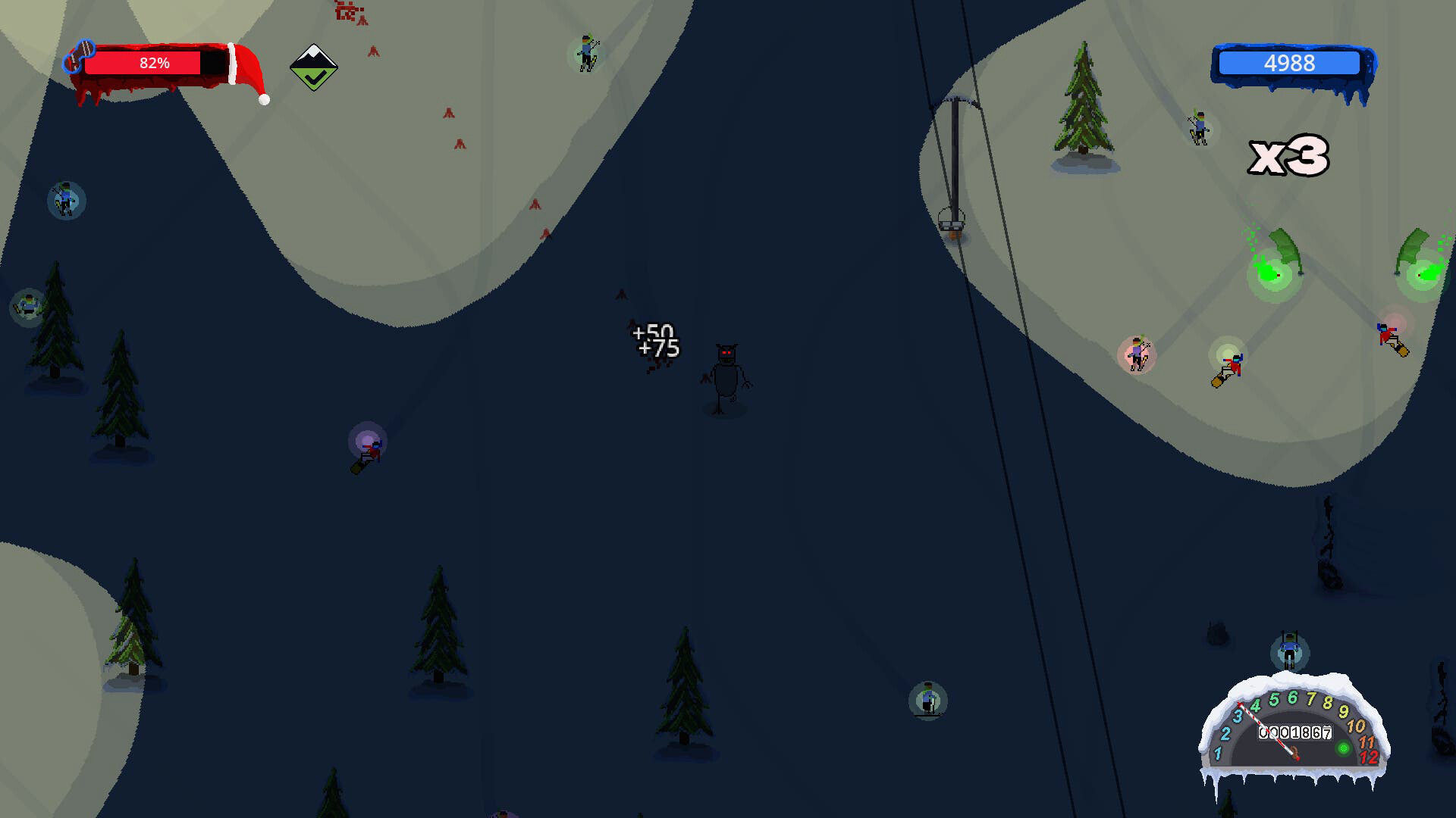 YetiFree screenshot 15