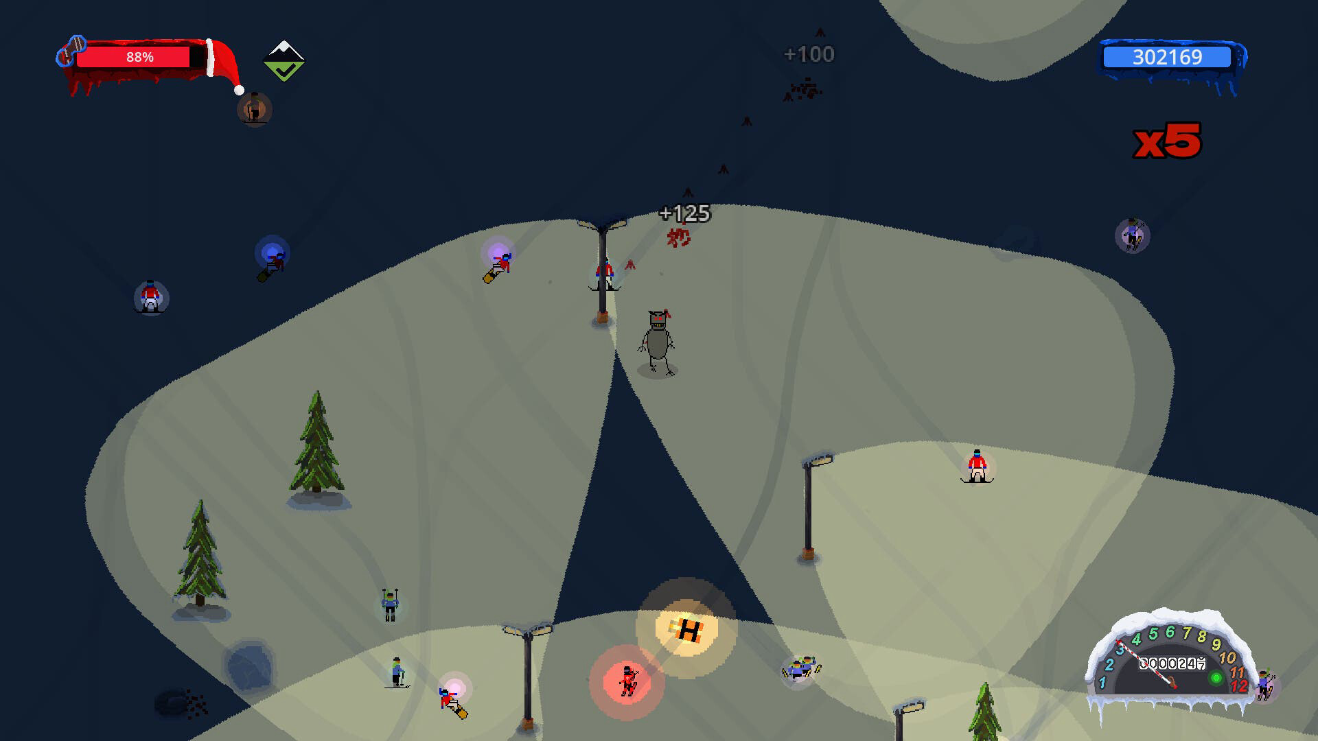 YetiFree screenshot 21