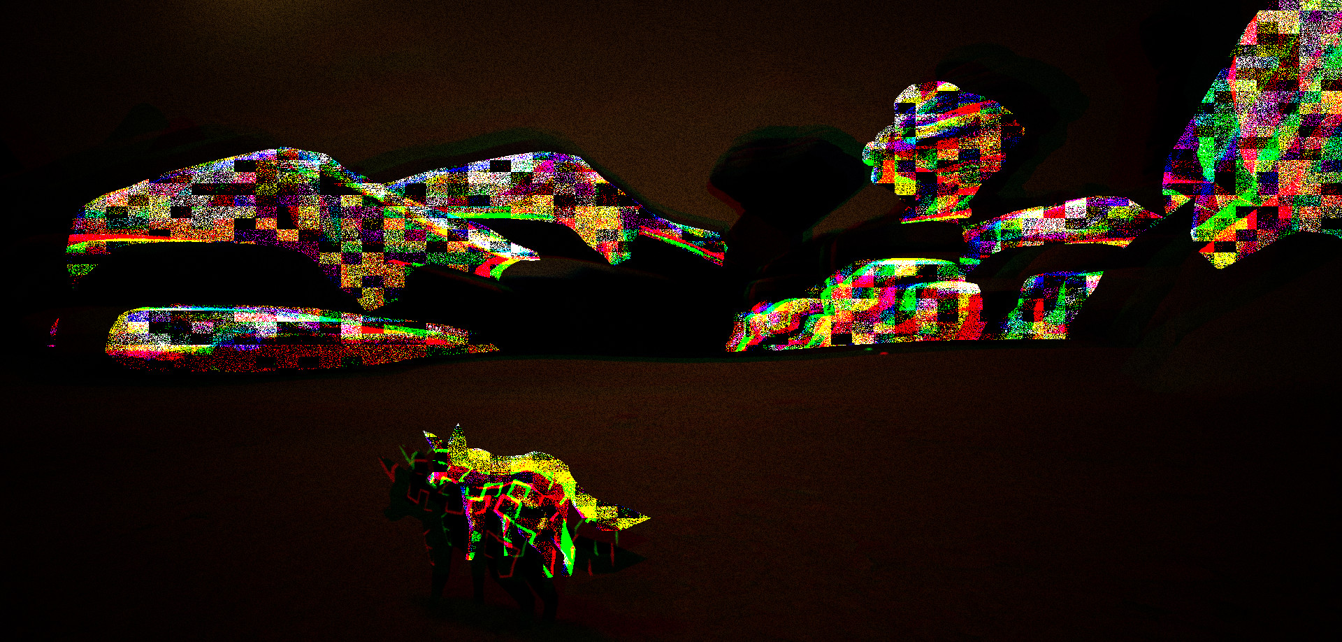 FORGOTTEN: THE GAME screenshot 6