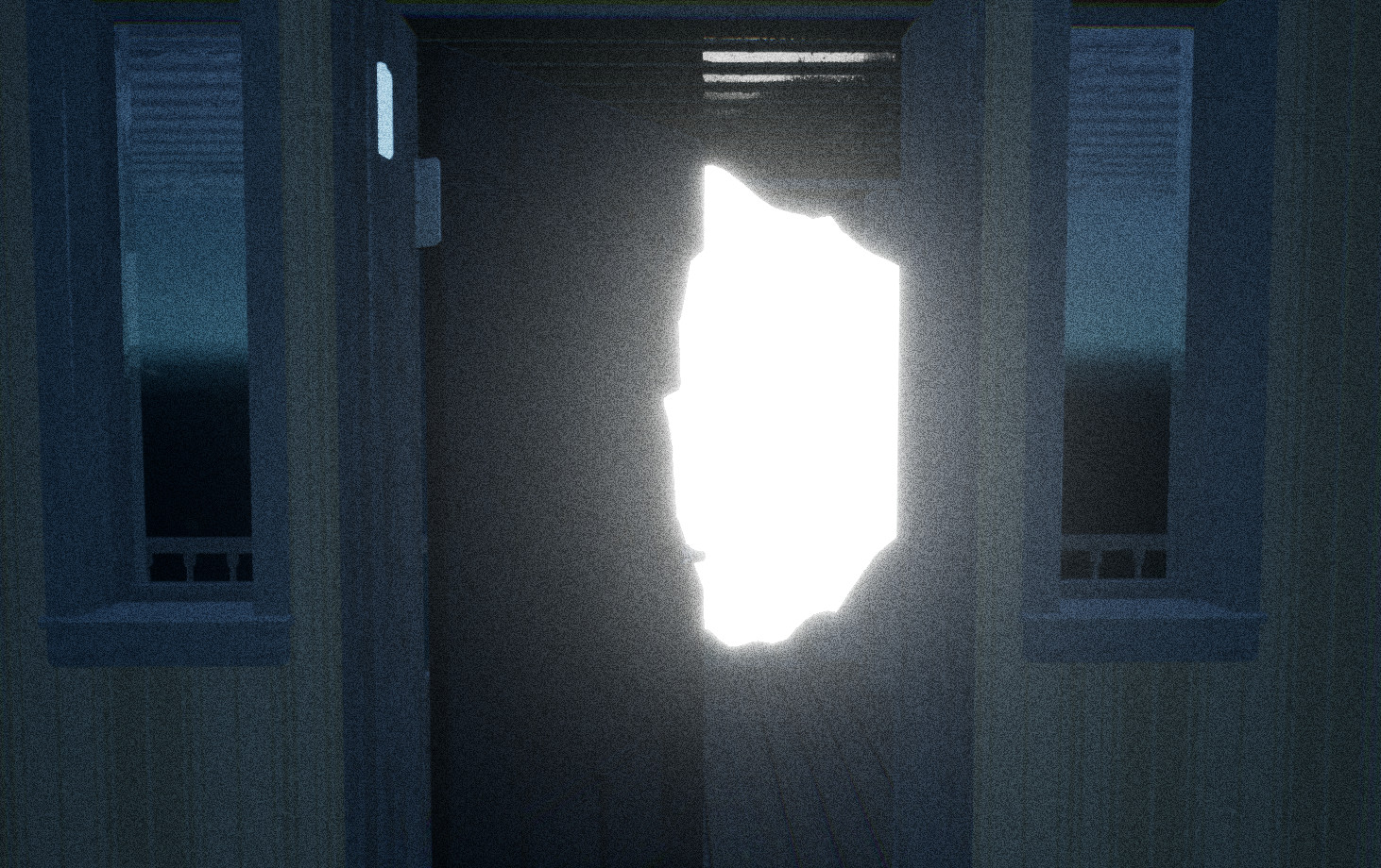 FORGOTTEN: THE GAME screenshot 2