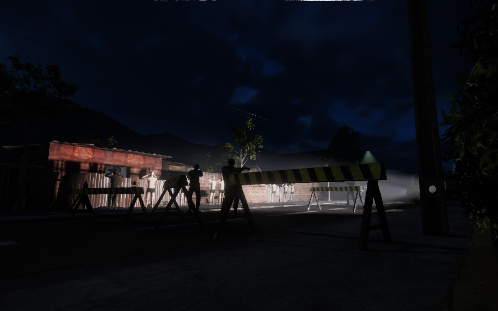 Dirty Wars: September 11 screenshot 3
