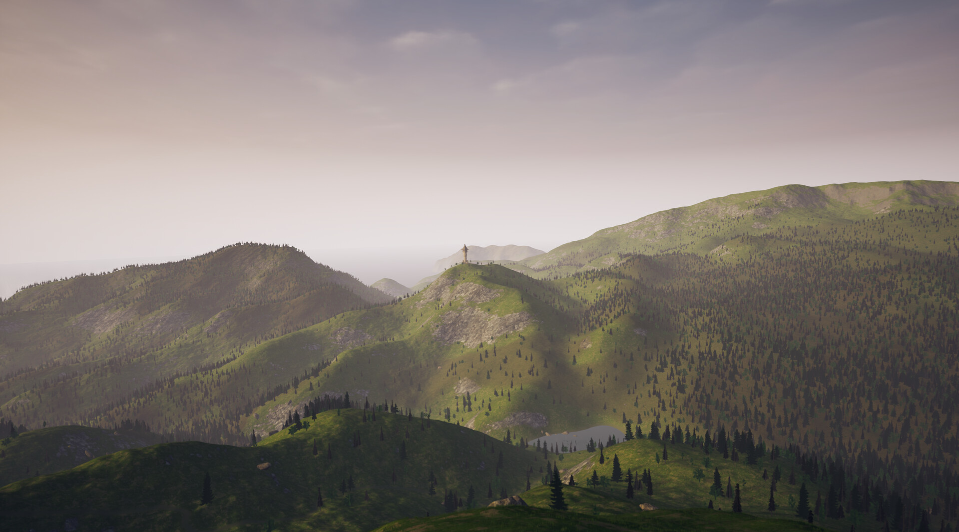 RFVR screenshot 7
