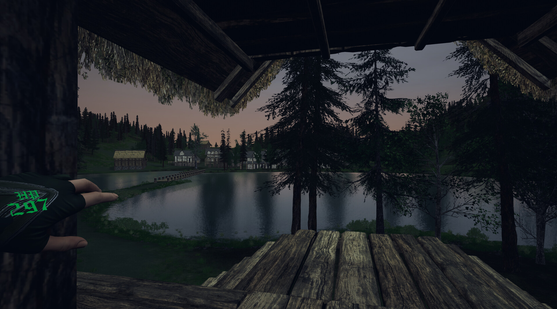 RFVR screenshot 6