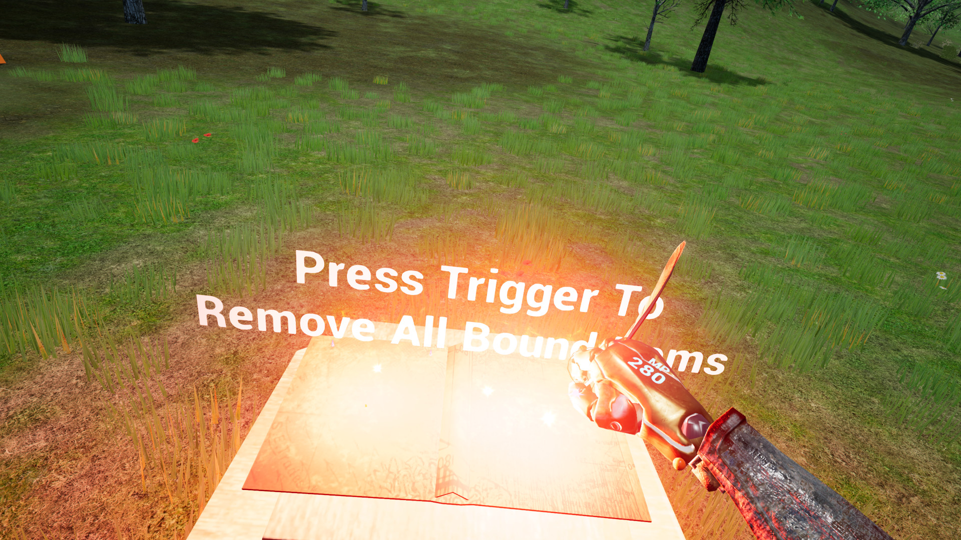 RFVR screenshot 24