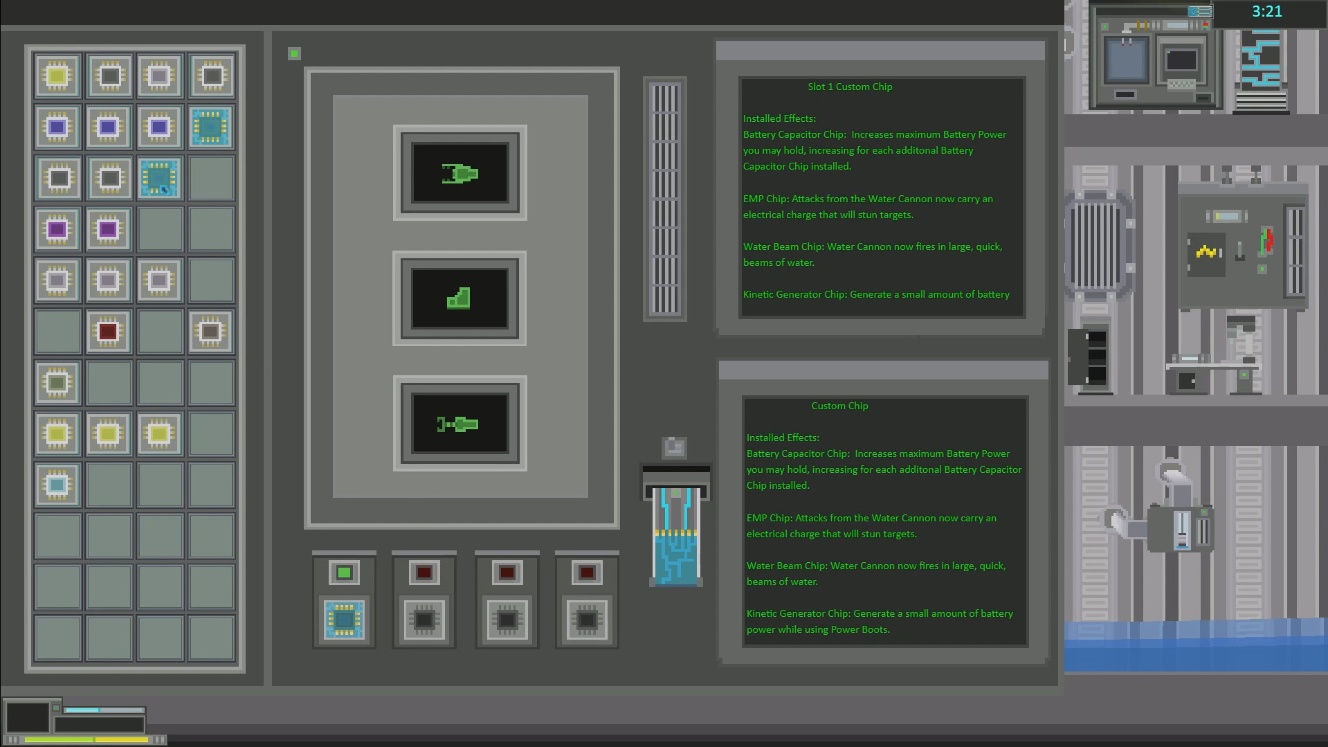 Running Water screenshot 3
