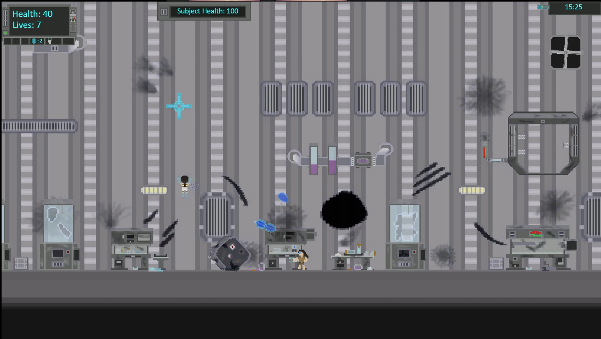 Running Water screenshot 5