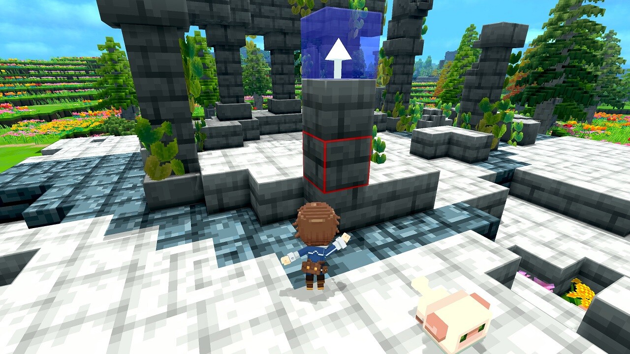 Teravit screenshot 1