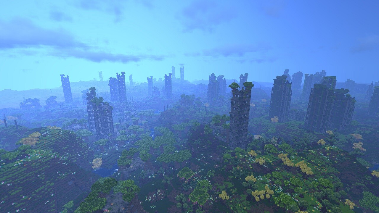 Teravit screenshot 8