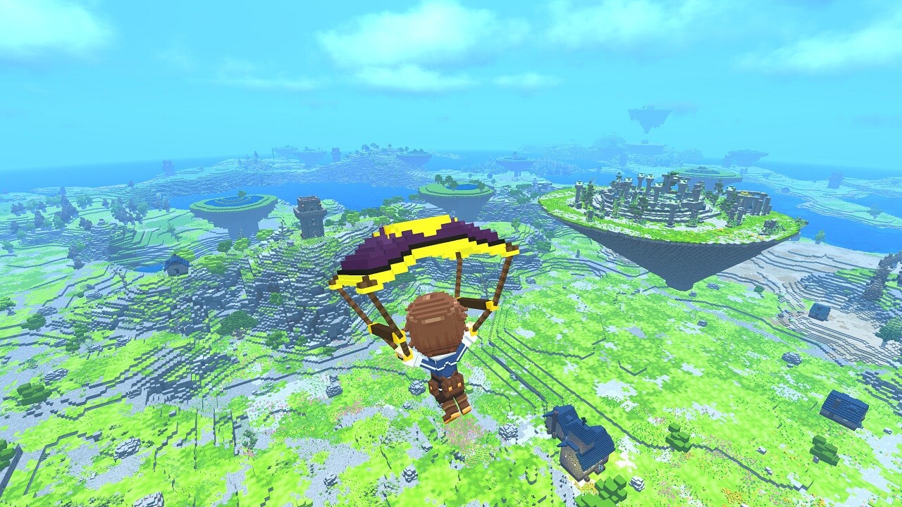 Teravit screenshot 5