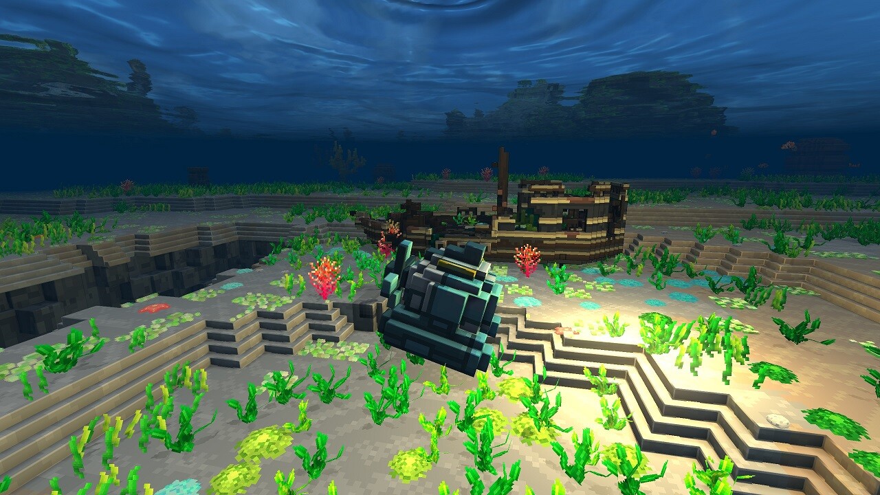 Teravit screenshot 3