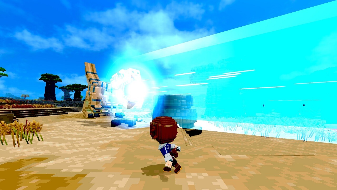 Teravit screenshot 2