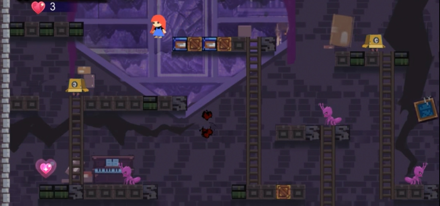 心灵迷宫( Mind maze) screenshot 4
