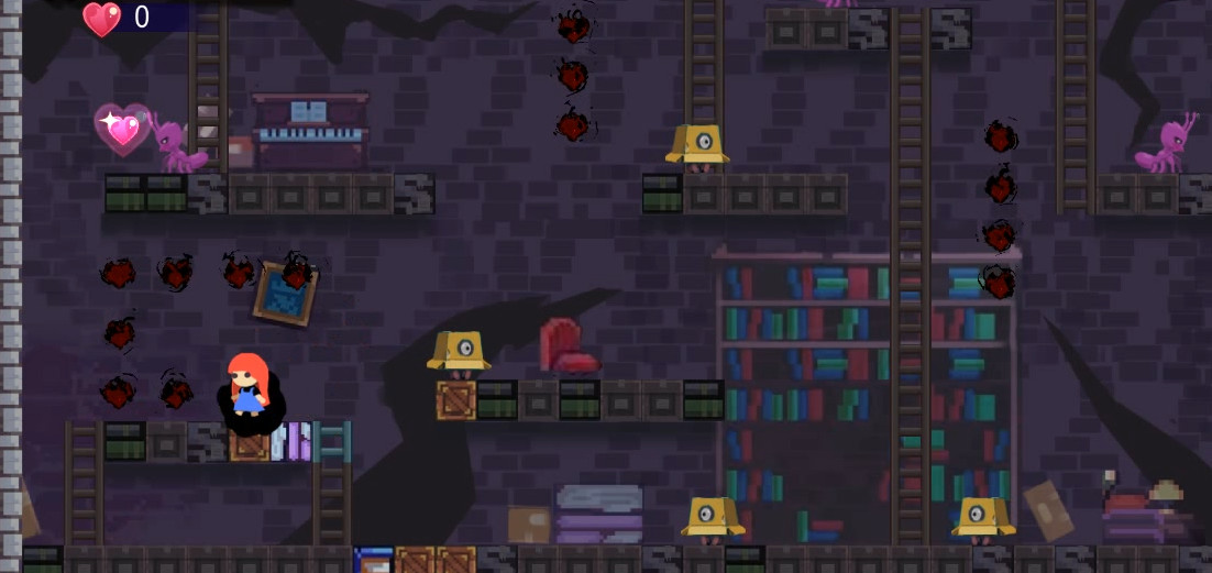 心灵迷宫( Mind maze) screenshot 1