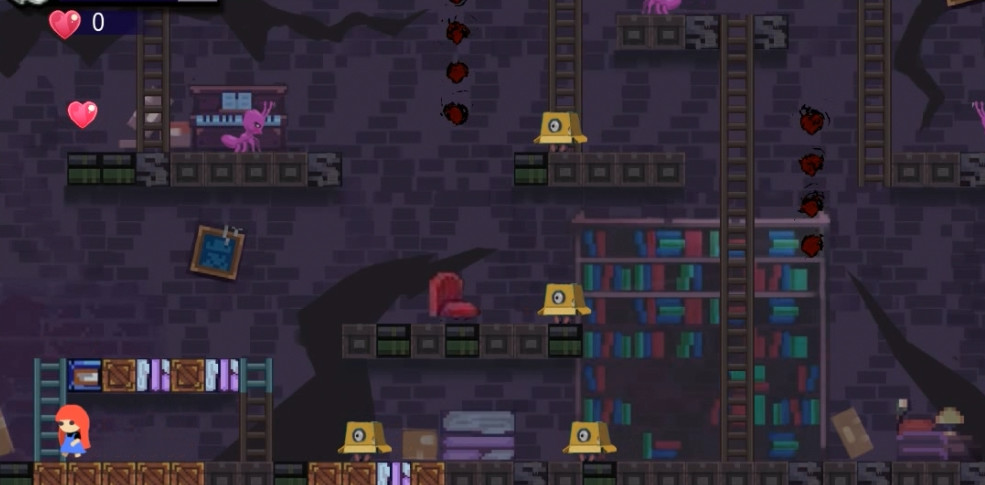 心灵迷宫( Mind maze) screenshot 2