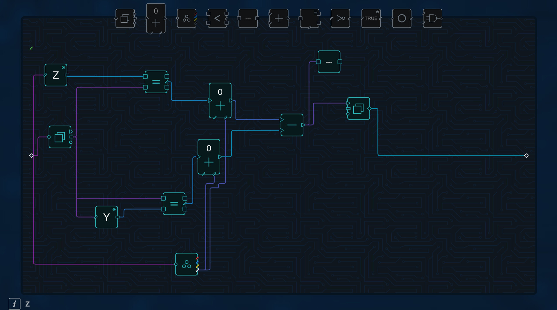 Axon Hero screenshot 7