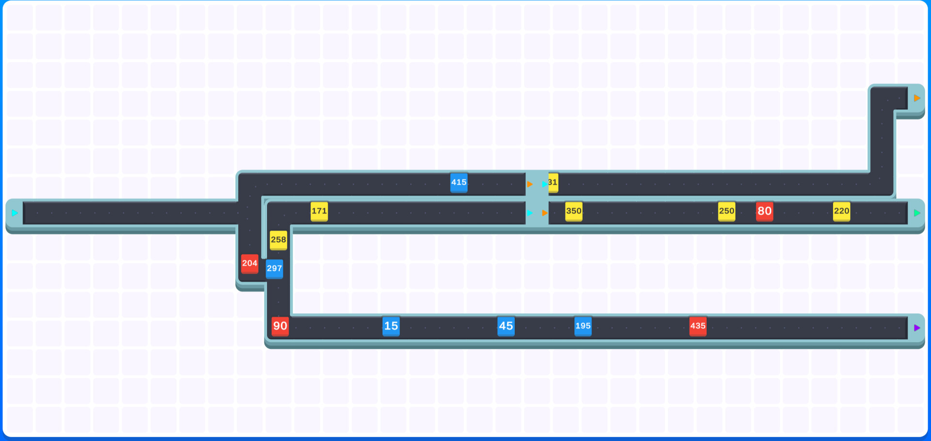 Axon Hero screenshot 1