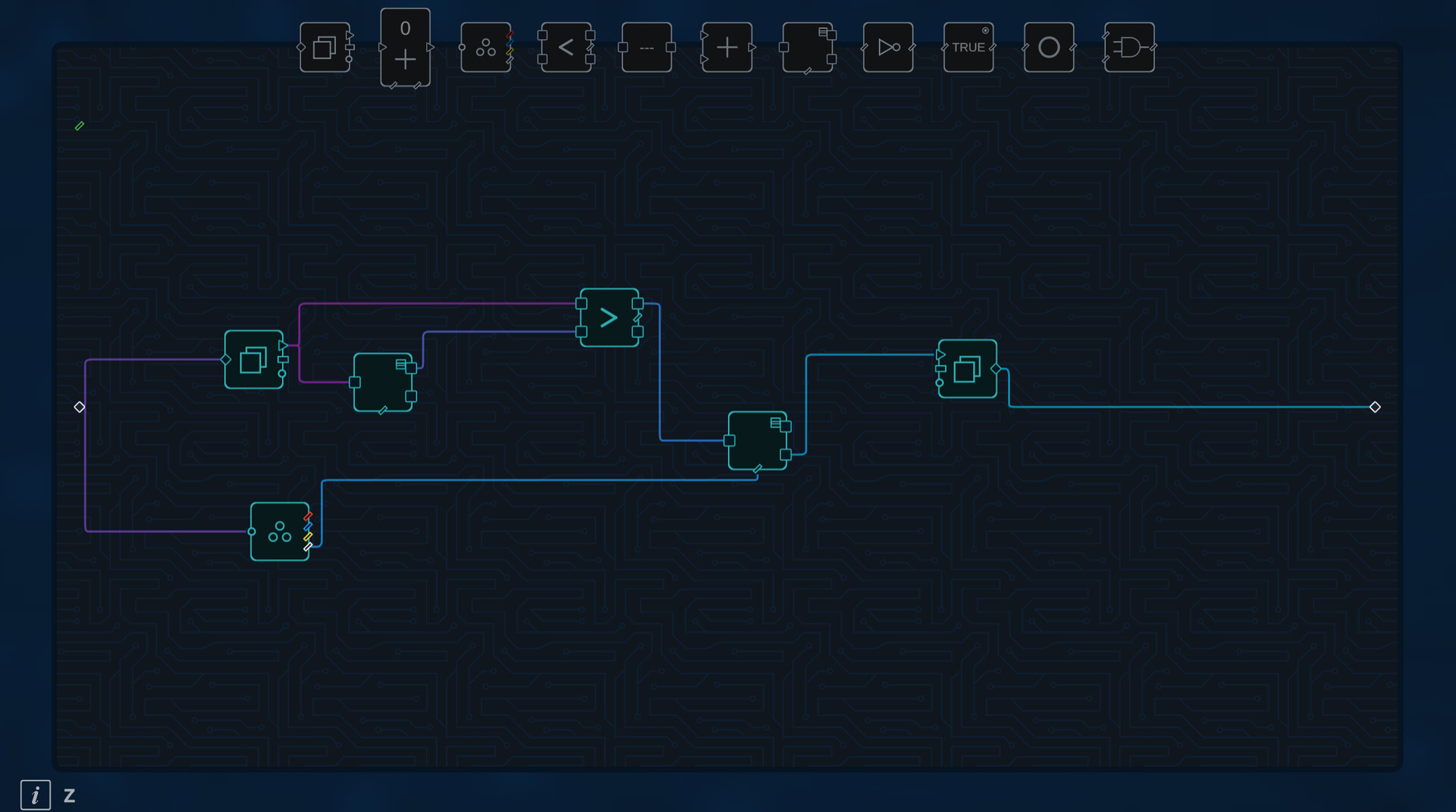 Axon Hero screenshot 5