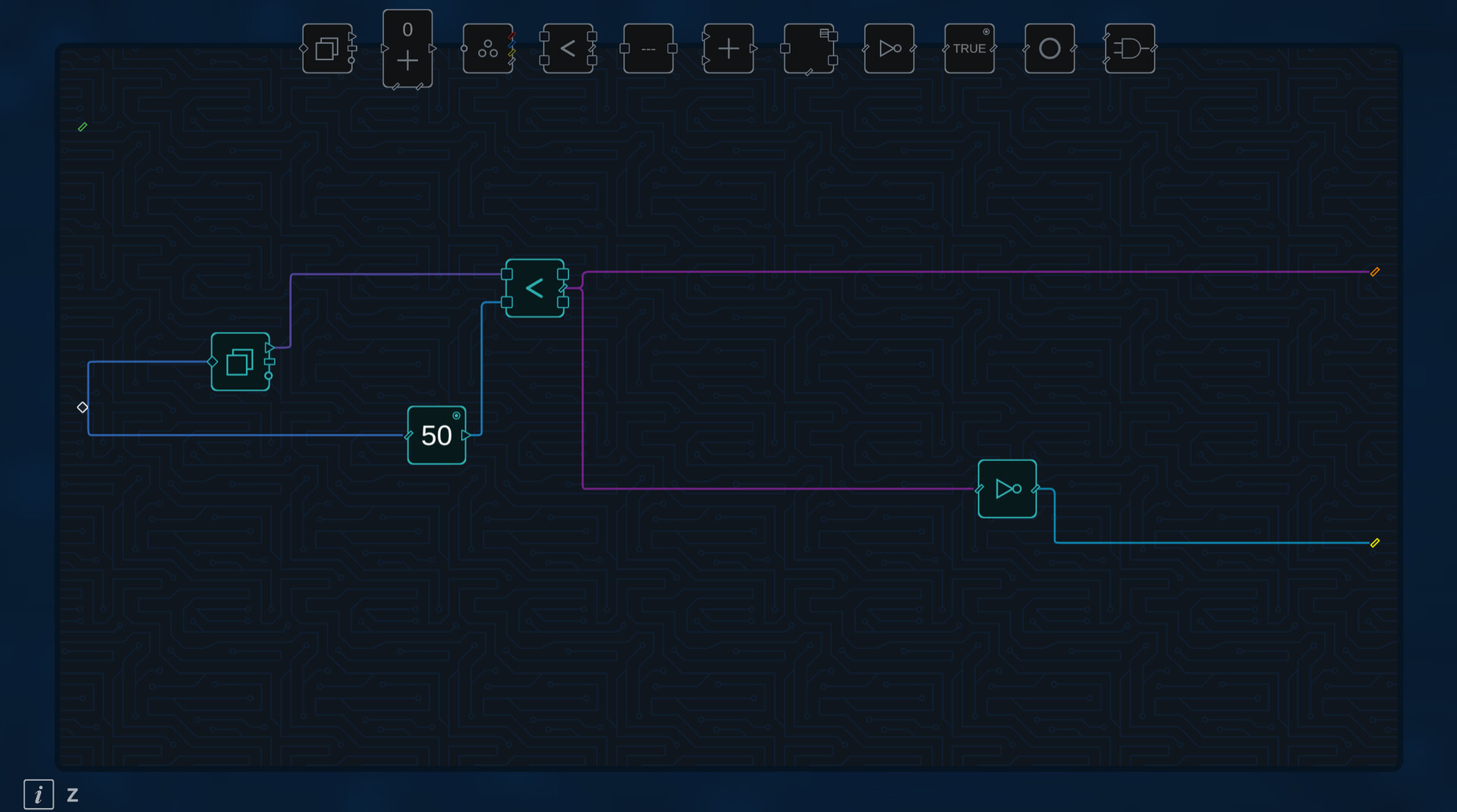 Axon Hero screenshot 3