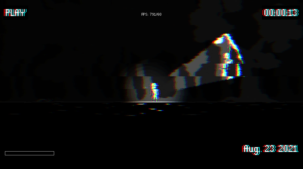 The forgotten phobia screenshot 2