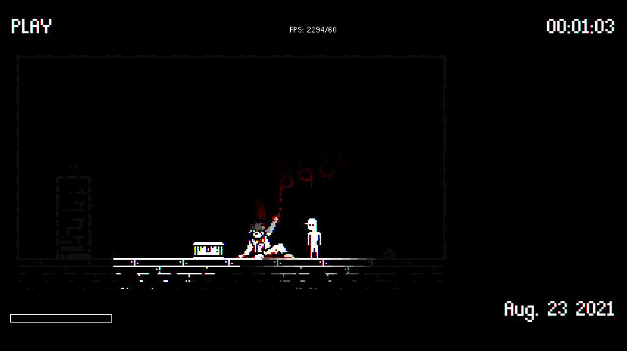 The forgotten phobia screenshot 4
