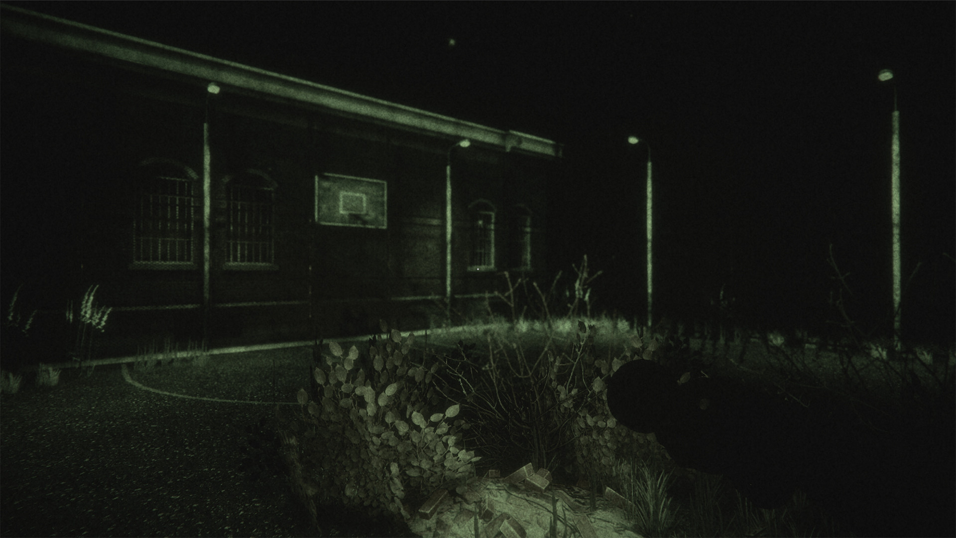 Orph - The Lost Boy screenshot 5