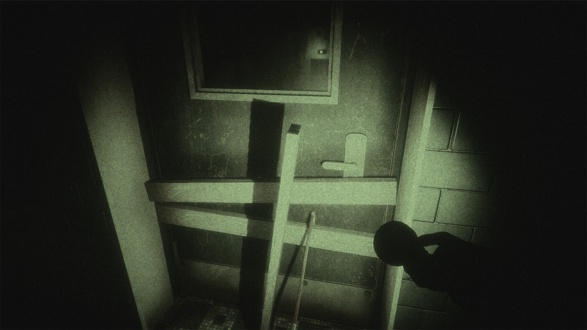 Orph - The Lost Boy screenshot 4