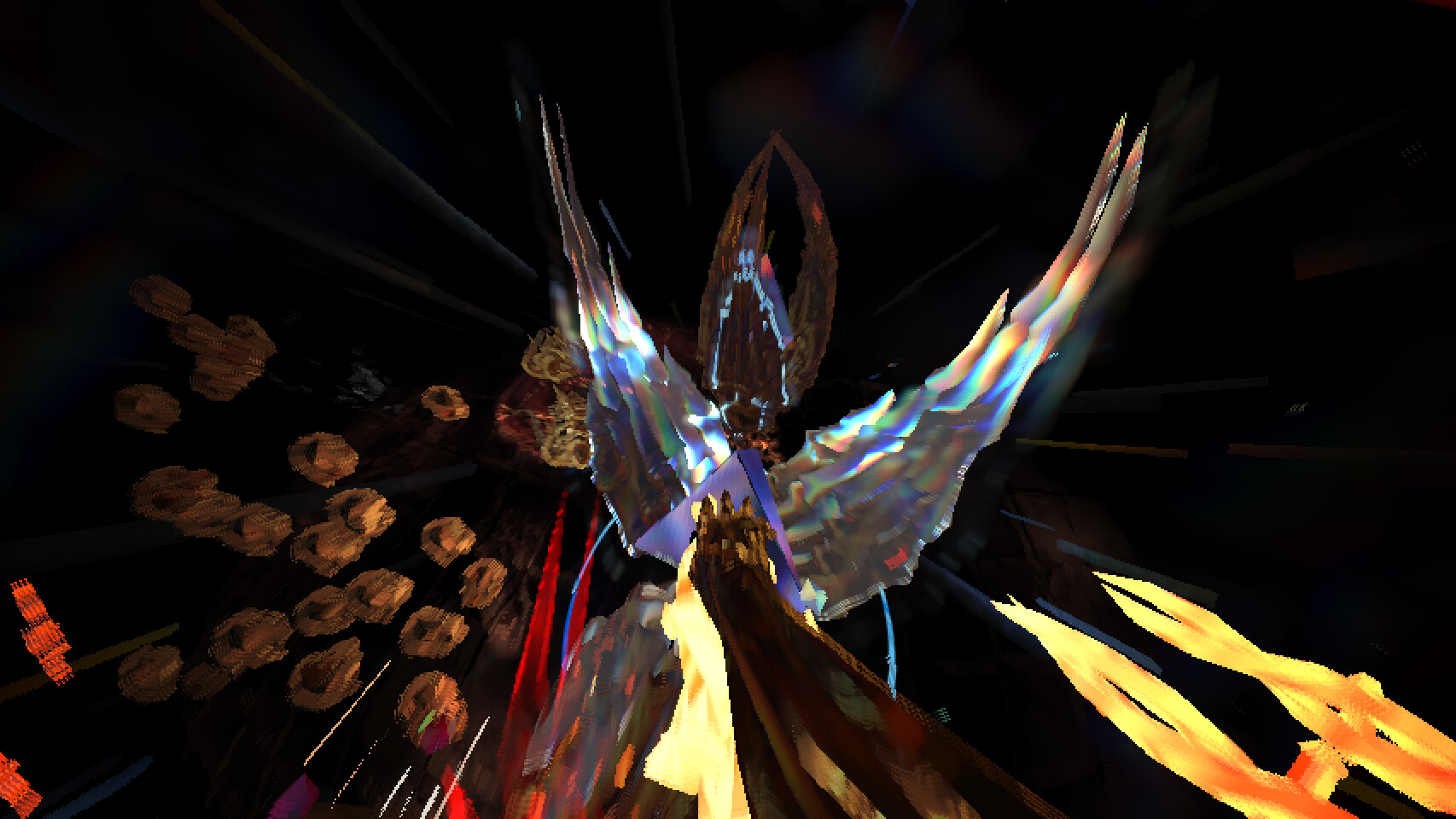HYPER DEMON screenshot 4