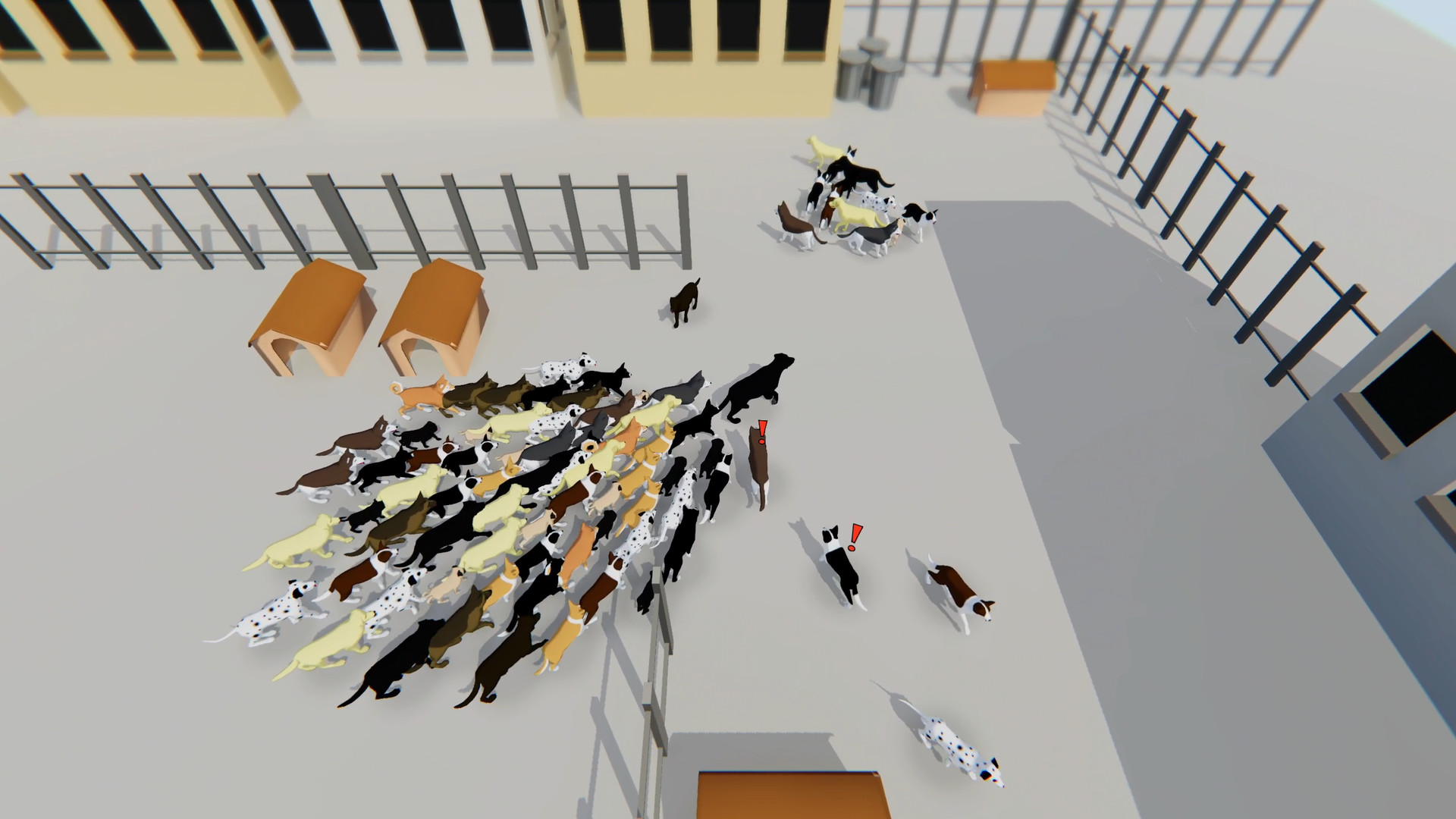 DOGS.IO screenshot 5