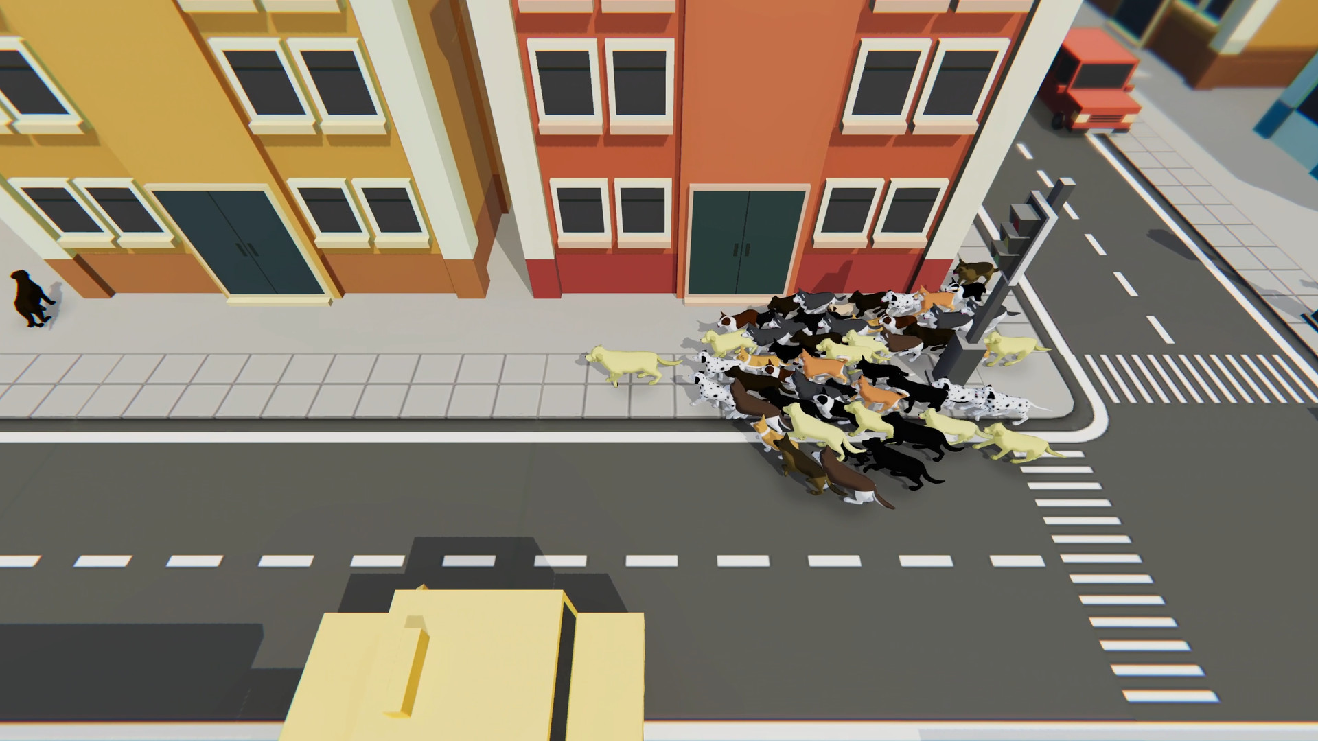 DOGS.IO screenshot 4