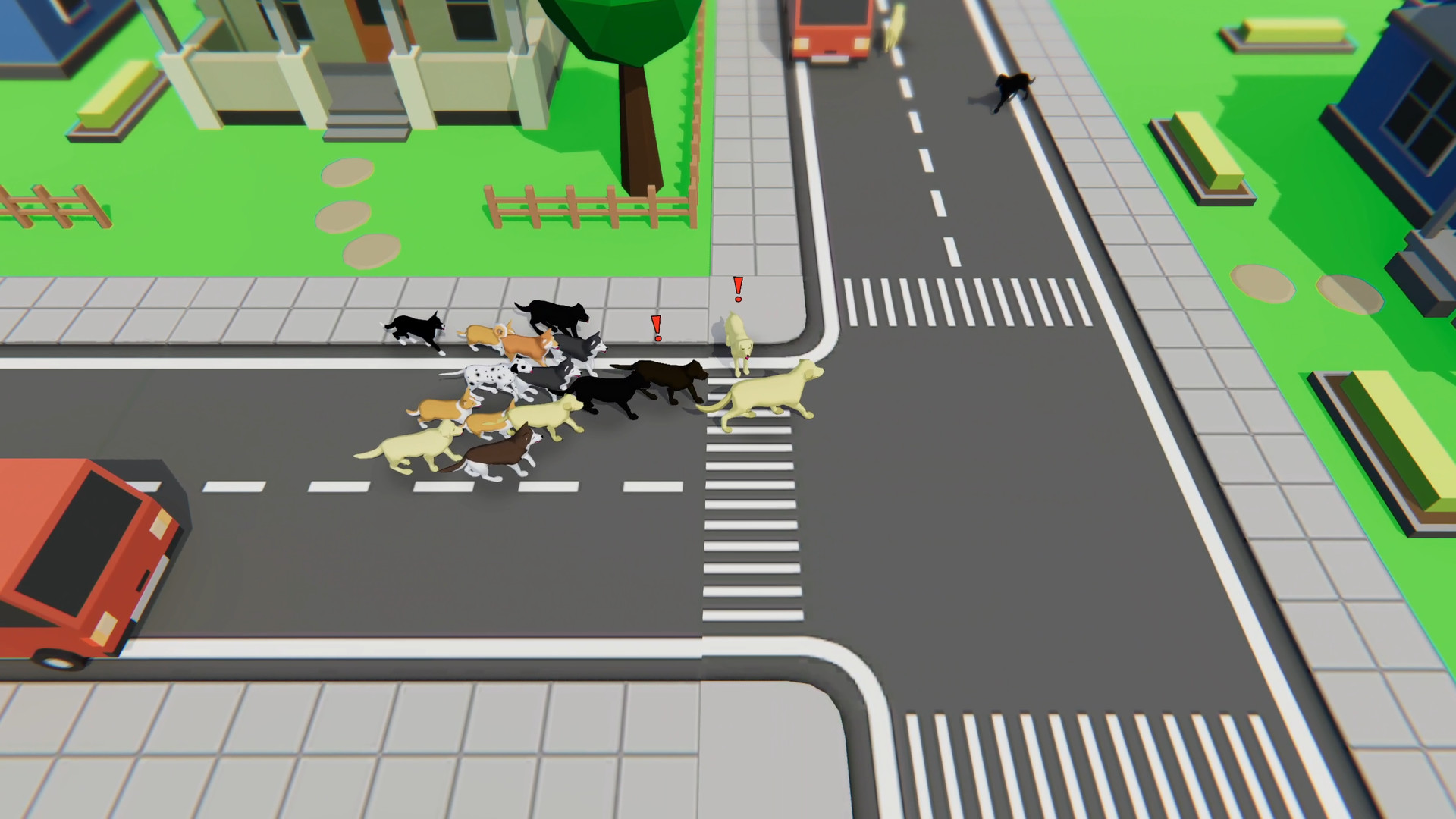 DOGS.IO screenshot 9