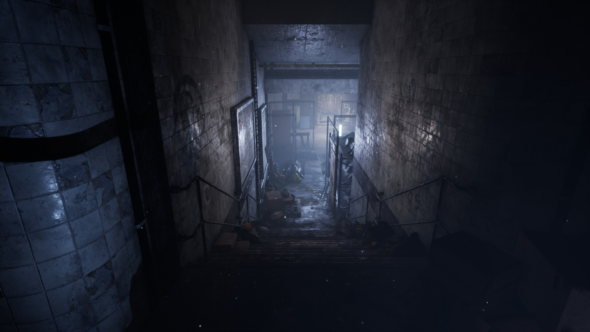 Cannibals screenshot 1