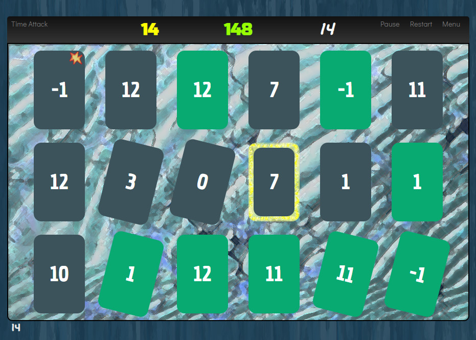 Indigo Loop screenshot 4