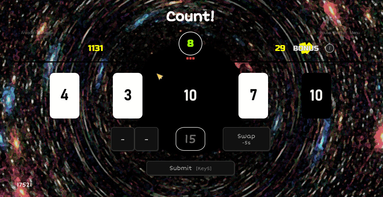 Indigo Loop screenshot 3