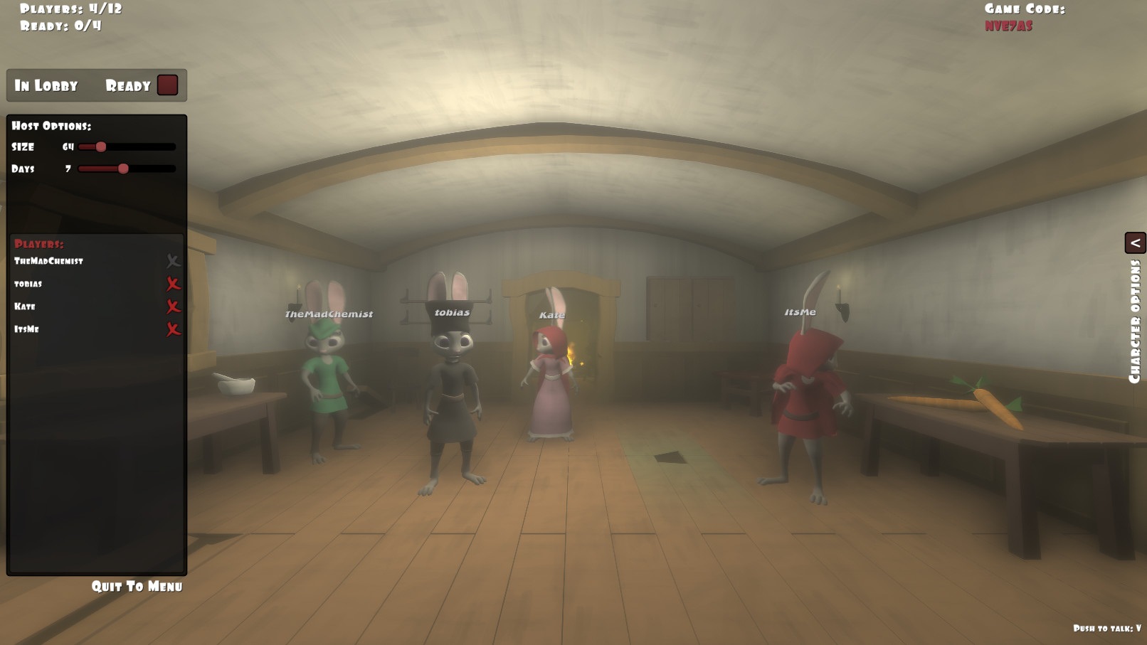 Innocent Critters screenshot 7