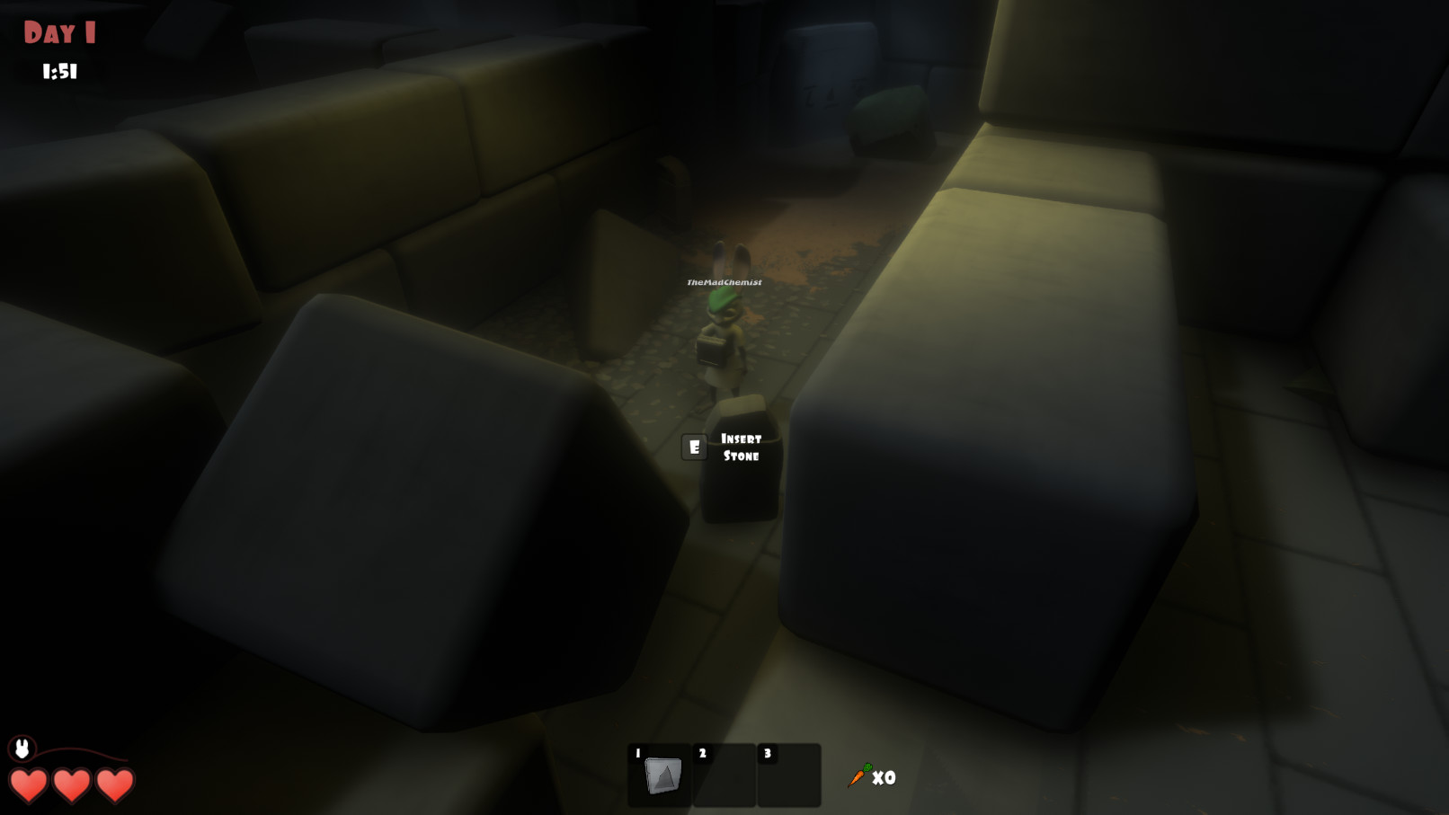 Innocent Critters screenshot 6