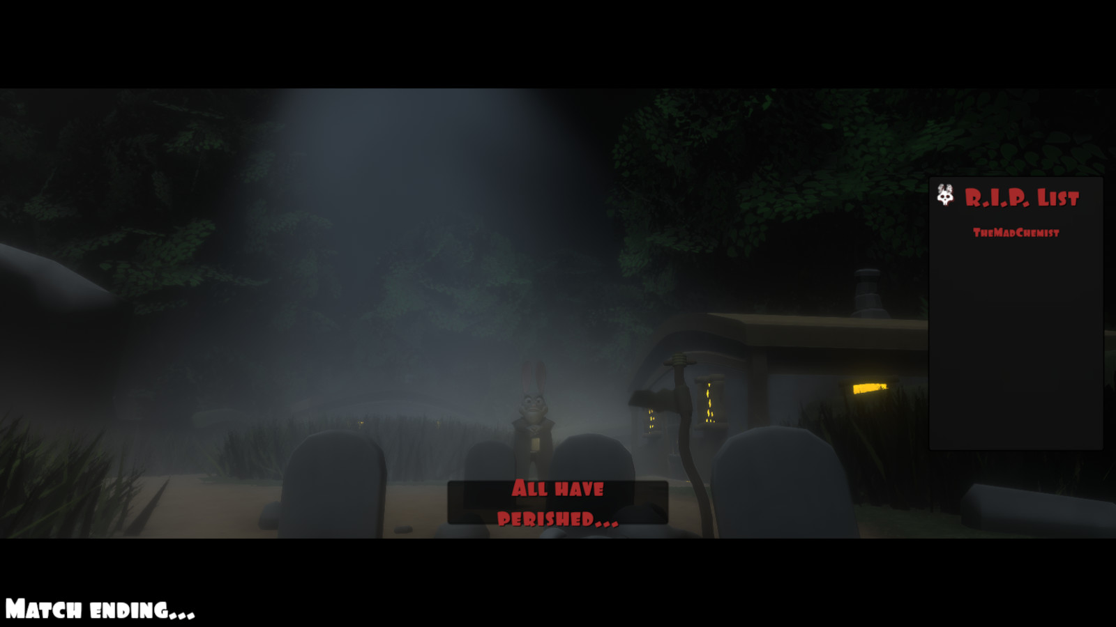 Innocent Critters screenshot 9