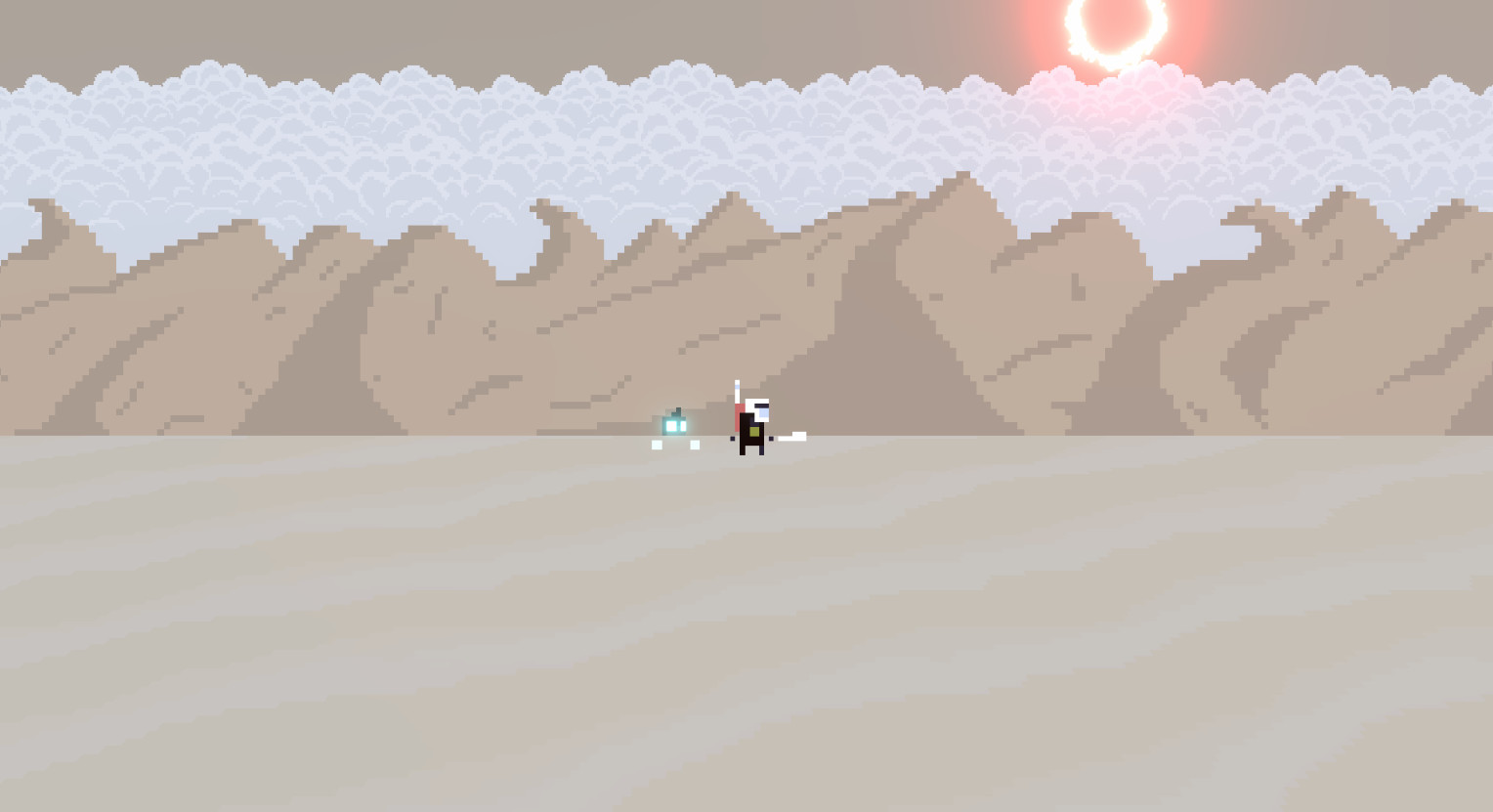 Wasteland Warden screenshot 5