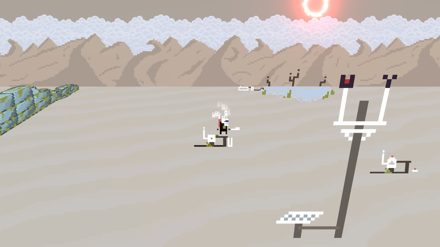 Wasteland Warden screenshot 4
