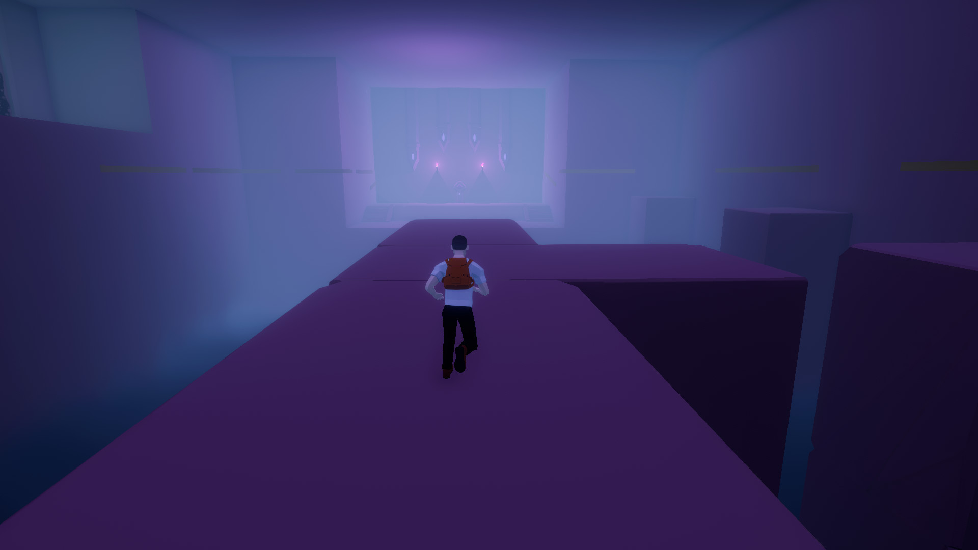 Richard West and the Golden Mask screenshot 6