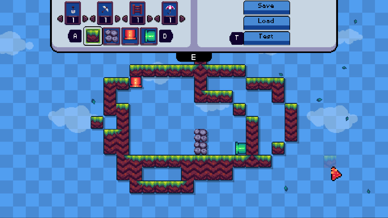 Jujubos Puzzle screenshot 2