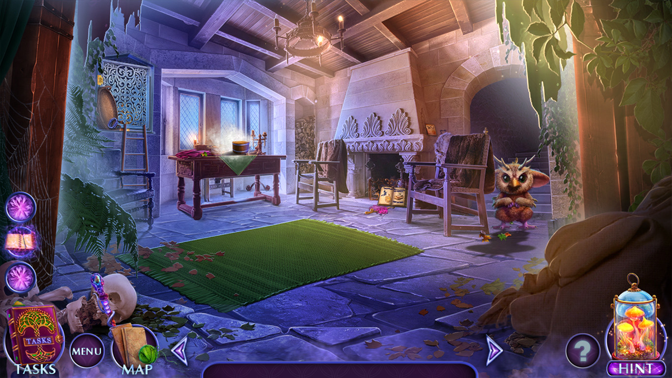 Fairy Godmother Stories: Miraculous Dream Collector's Edition screenshot 6