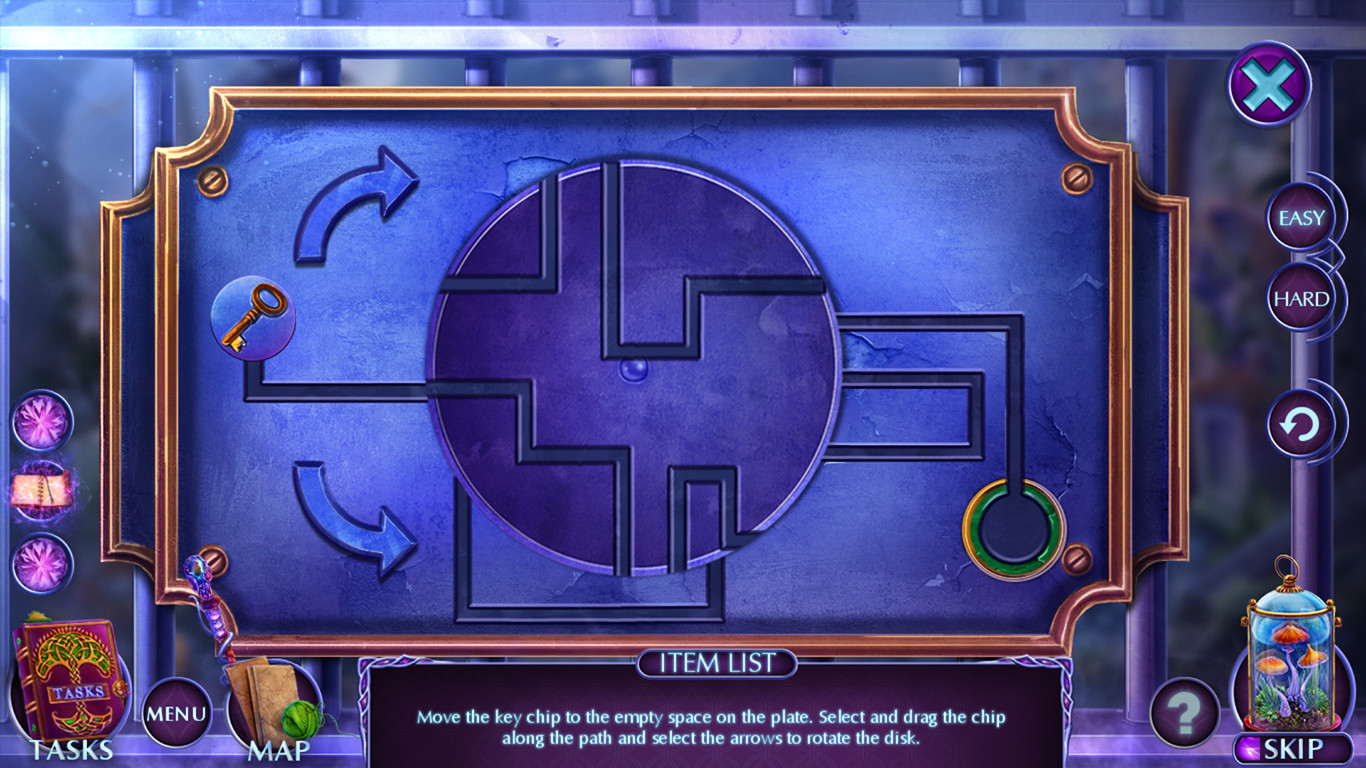 Fairy Godmother Stories: Miraculous Dream Collector's Edition screenshot 5