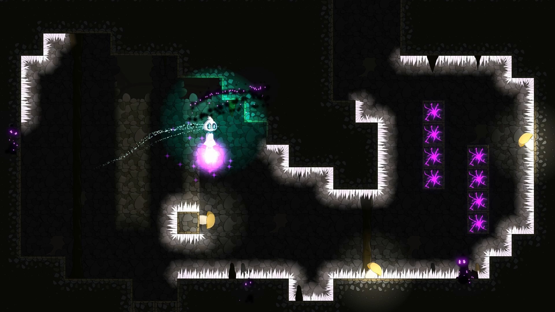 Soul Climb screenshot 5