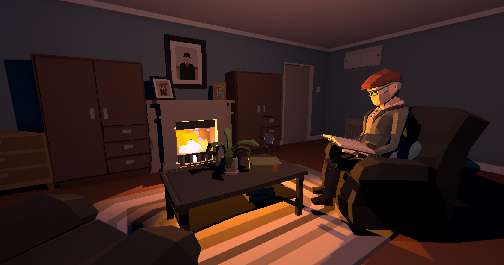 The Adventures of Detective Bron screenshot 6