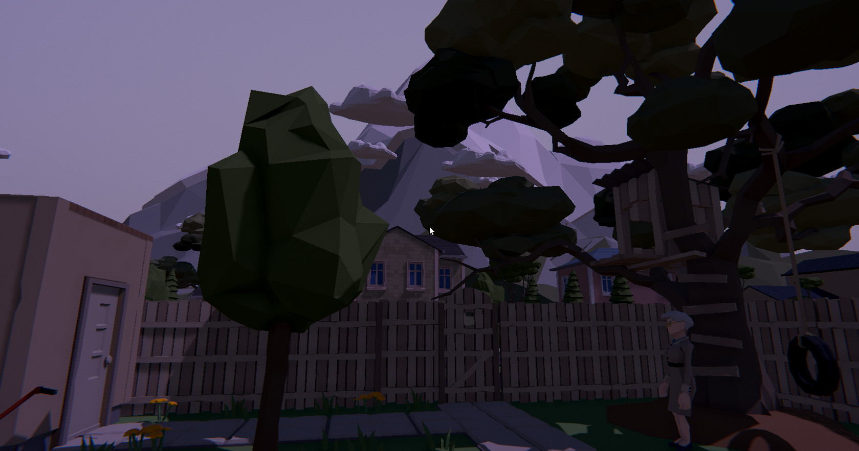 The Adventures of Detective Bron screenshot 5