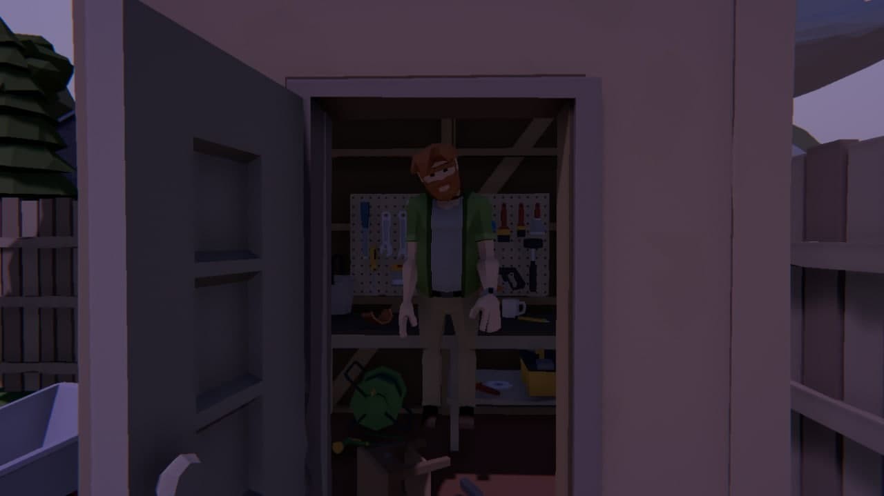 The Adventures of Detective Bron screenshot 3