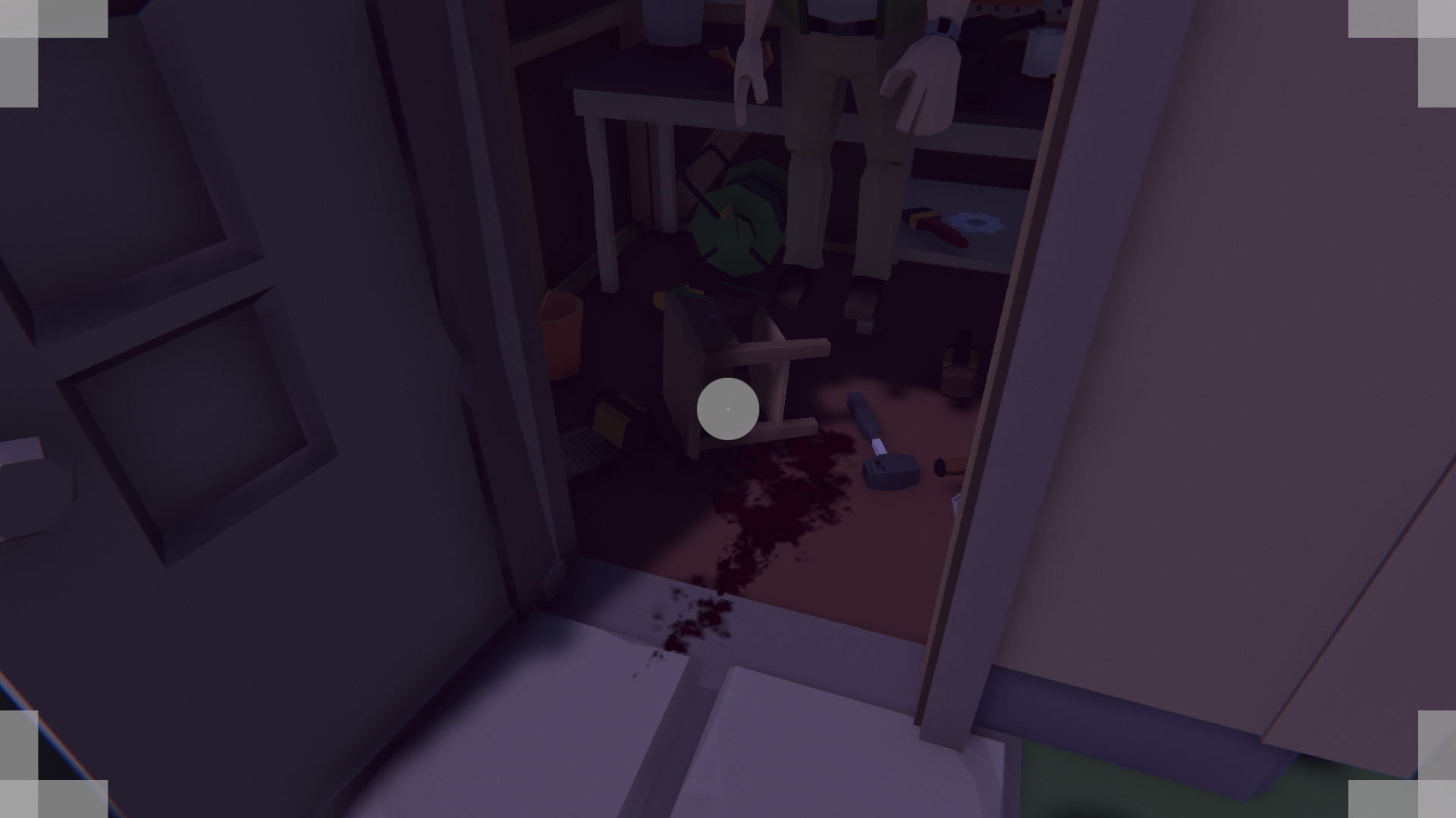 The Adventures of Detective Bron screenshot 7