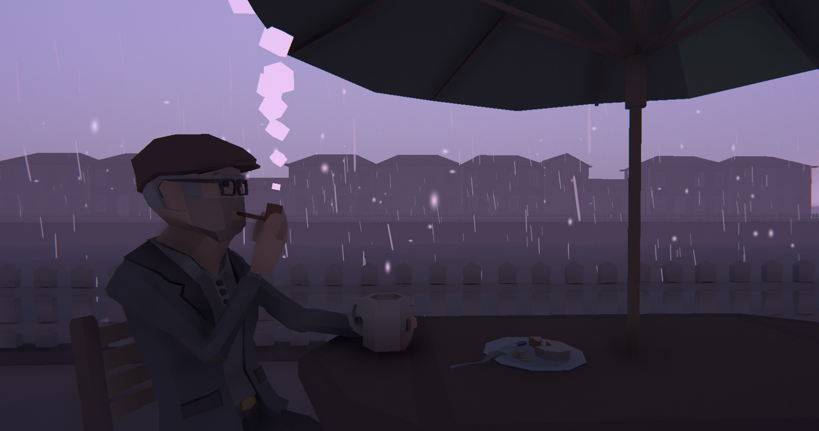 The Adventures of Detective Bron screenshot 8